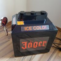 Jägermeister Zapfanlage/Dispenser/Tap Machine (3 Flaschen) Thüringen - Treffurt Vorschau