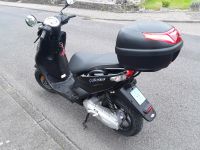 Roller Yamaha 50 ccm 2Takt Nordrhein-Westfalen - Wassenberg Vorschau