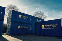 Lagercontainer/Mietcontainer/Garage/Stellplatz/Lagerraum 33-37m³ Nordrhein-Westfalen - Rietberg Vorschau