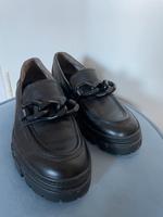 Halbschuhe Paul Green Nordrhein-Westfalen - Lübbecke  Vorschau