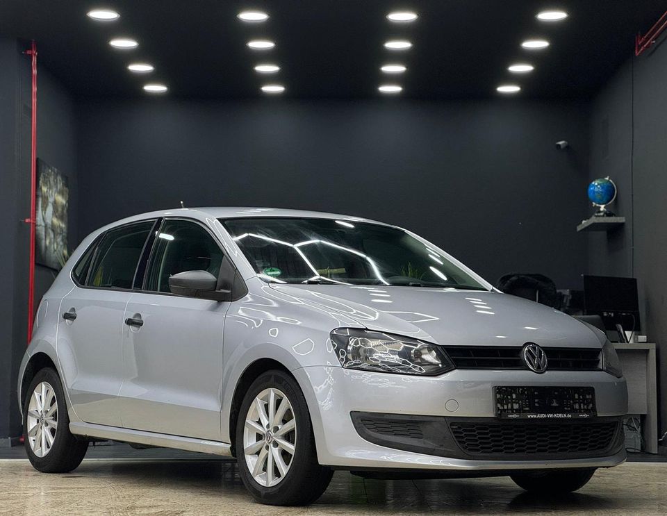 Volkswagen Polo 1.6 TDI V Trendline in Mönchengladbach