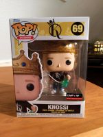 Funko Pop NR. 69 KNOSSI (ALGE) OVP Sachsen - Schkeuditz Vorschau