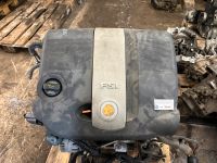 Vw Polo 9n 1.6 FSI AXU Motor komplett mit Anbauteilen 63Kw 86PS Schleswig-Holstein - Langwedel Vorschau