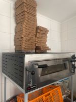 Pizzaofen elektrisch Sachsen - Coswig Vorschau