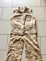 Hose „Military Look“ und Oberteil Gr. 38 Nordrhein-Westfalen - Wachtberg Vorschau