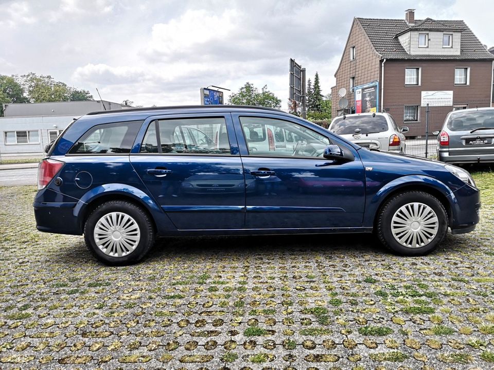 Opel Astra H 1.6 Caravan Edition* LPG GAS*Klima* in Oberhausen