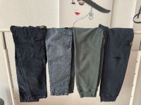 ‼️ Hosen von Stone Island Cord Jogging blau & grün Baden-Württemberg - Hardheim Vorschau