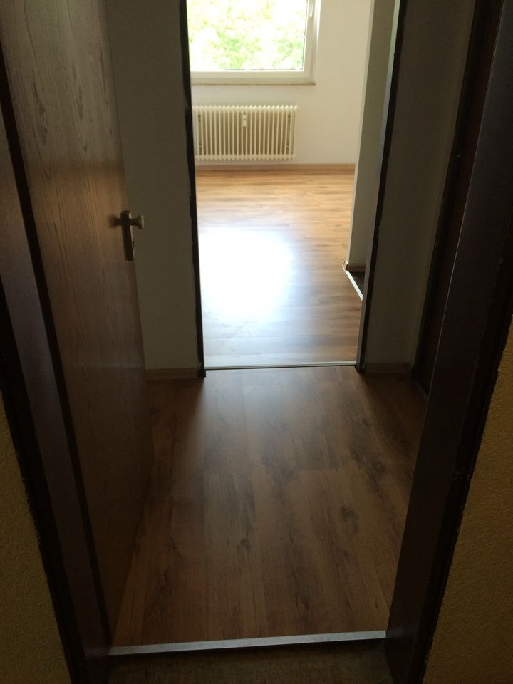 Vermietete Kapitalanlage - 5 Wohneinheiten - je 2 Zimmer / 35 qm in Göttingen