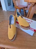 Rieker Damenschuhe Gr.39 Bayern - Kaufbeuren Vorschau