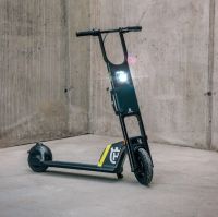 NEU Husqvarna SKUTTA E-Scooter E-Roller Akku Bli30 20 km/h Nordrhein-Westfalen - Brilon Vorschau