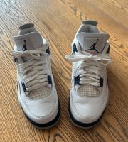 Nike Air Jordan 4 Midnight Navy 38,5 Nordrhein-Westfalen - Bergisch Gladbach Vorschau