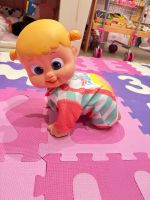 Simba Puppe Bouncin Baby Bonny ❤️ wie neu München - Berg-am-Laim Vorschau