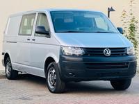 Volkswagen T5  Kasten lang AHK Standheizung Finanzierung Baden-Württemberg - Au Vorschau
