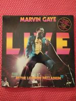 Marvin Gaye At the London Palladium 1977 Live DLP 1A Vinyl TOP ! Dortmund - Innenstadt-West Vorschau