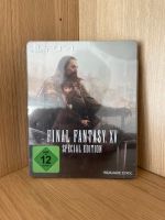 Final Fantasy XV Steelbook Hessen - Petersberg Vorschau