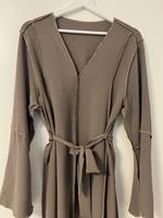 3- teilige Abaya, Kleid, Hijab One Size West - Sossenheim Vorschau