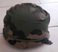 Stahlhelm Helm Replika Fiberglas Bayern - Puschendorf Vorschau