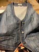 Jeans Weste Gr 40-42 Nürnberg (Mittelfr) - Südoststadt Vorschau