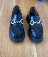 Zara - Loafers (Gr. 38) Baden-Württemberg - Heidelberg Vorschau