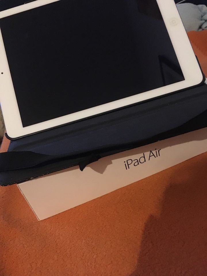 Apple ipad air wi-fi 16 gb in Bottrop