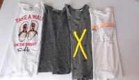 T-Shirts Gr. M Mango, Review etc. Bayern - Goldbach Vorschau