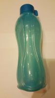 unbenutzt Tupperware Eco Easy Trinkflasche blau 1 Liter Saarland - Marpingen Vorschau