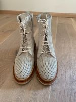 Beige elegante Schuhe, Gr.39 Bayern - Günzburg Vorschau