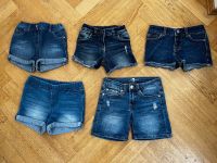 Jeans Shorts TU BODEN 7-For-All-Mankind 104-128 Frankfurt am Main - Westend Vorschau