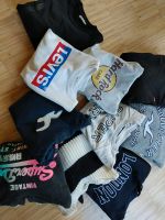 CK Levis SuperDry Hollister SuZa Hard Rock Cafe London Hoodie M Münster (Westfalen) - Geist Vorschau