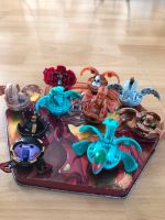 Bakugan Spiel+Karten Nordrhein-Westfalen - Remscheid Vorschau