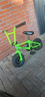 Mini BMX Rocker Niedersachsen - Südbrookmerland Vorschau