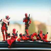 Deadpool Figuren Marvel Thüringen - Oberdorla Vorschau