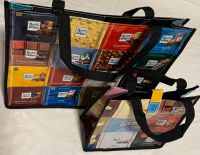 Ritter Sport Folien Trage-Schopper Tasche groß + klein *Gratis Niedersachsen - Wolfsburg Vorschau