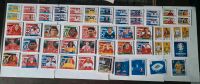 Euro 2024 topps Sticker 572 Stck. Nur Komplett Abgabe!! Hessen - Kassel Vorschau