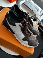 Original Louis Vuitton Run Away Sneaker Gr. 7 1/2 sehr selten Bremen - Hemelingen Vorschau