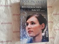 In einer regnerischen Nacht * Jodi Picoult Rheinland-Pfalz - Idar-Oberstein Vorschau