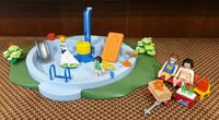 Playmobil 3205, Swimmingpool für 12€ Nordrhein-Westfalen - Lüdinghausen Vorschau