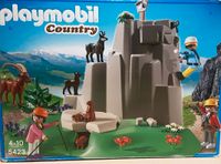 Playmobil Country 5423 Kletterfelsen mit Gebirgstieren, OVP Frankfurt am Main - Nieder-Erlenbach Vorschau