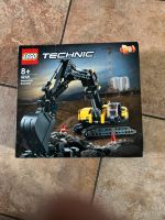 Lego Technik hydraulik Bagger NEU 42121 Rheinland-Pfalz - Burgen Vorschau