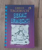 Gregs Tagebuch 13/ Eiskalt Erwischt Thüringen - Stadtroda Vorschau