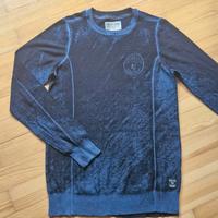 GARCIA JEANS schöner Herren - Pullover Gr. S - NEU! Bayern - Ingolstadt Vorschau