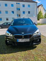 BMW 225i Active Tourer München - Pasing-Obermenzing Vorschau