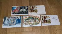Sehr alte Postkarten - Zeitraum 1897 - 1913 - Königreich Bayern Bayern - Fürth Vorschau