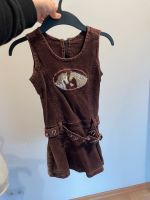 Süßes Kleid Mädchen mit Pferd von Manguun Kids Gr 110 Hamburg - Bergedorf Vorschau