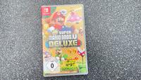Super Mario bros. U Deluxe Niedersachsen - Hameln Vorschau