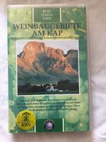 "Weinbau am Kap"    VHS Kassette Baden-Württemberg - Sulzfeld Vorschau