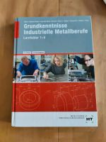 Grundkenntnisse Industrielle Metallberufe Nordrhein-Westfalen - Hille Vorschau