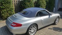 Porsche 996 Cabrio Verdeck PVc o Glas inkl Montage in Bensheim Hessen - Bensheim Vorschau