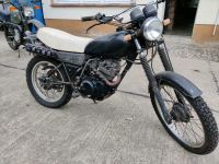 Yamaha XT 250 Brandenburg - Golßen Vorschau