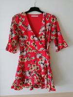 Zara Jumpsuit Gr. S Baden-Württemberg - Crailsheim Vorschau